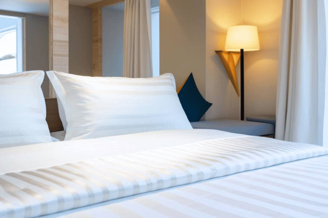 Couette 4 saisons : comment bien la choisir pour un usage toute l'année ? Image