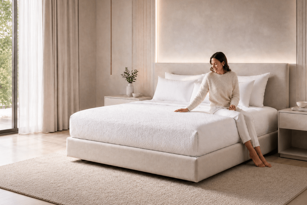 Quelle taille de draps pour quel lit : le tableau complet Image