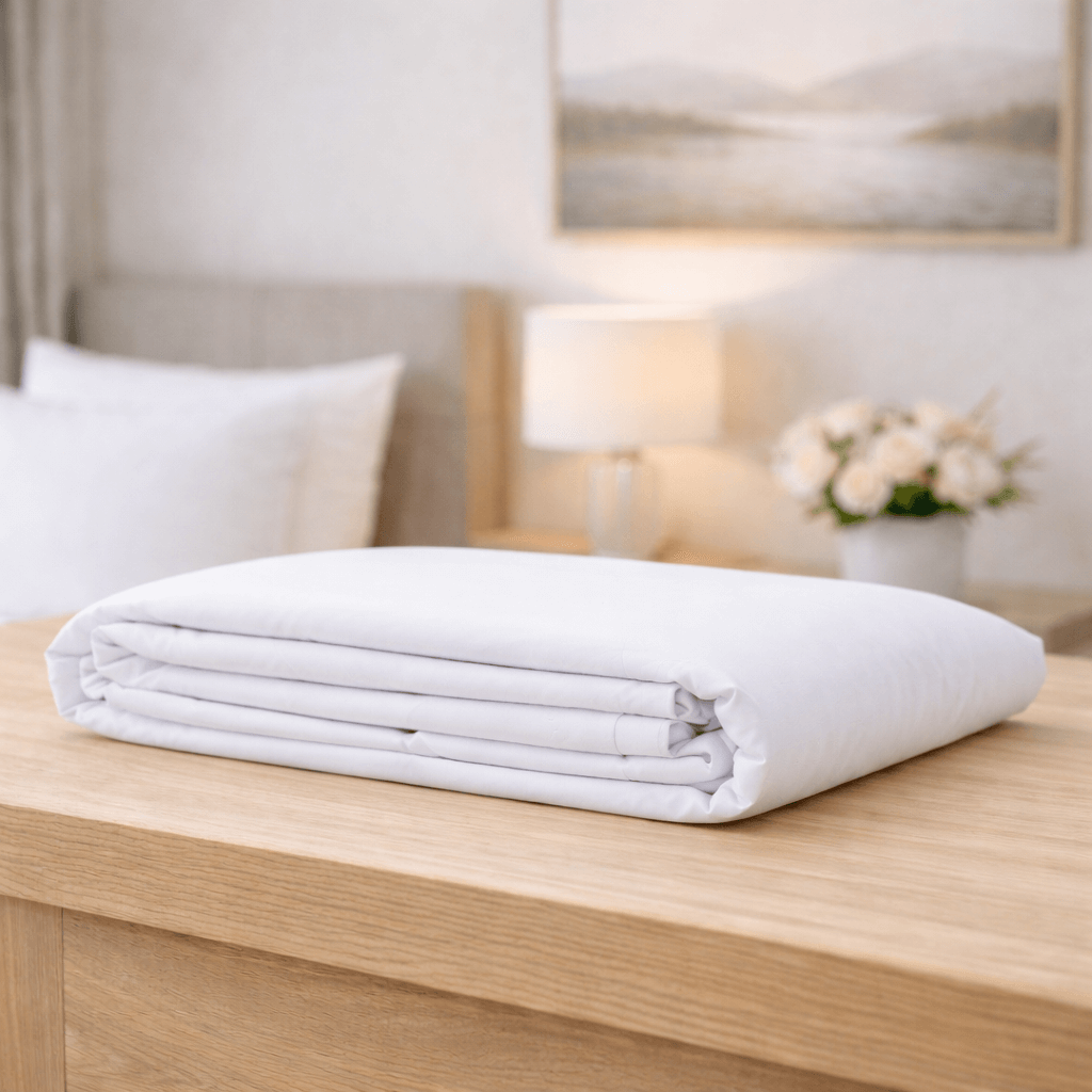 Choisir un linge de lit professionnel : critères clés et erreurs à éviter