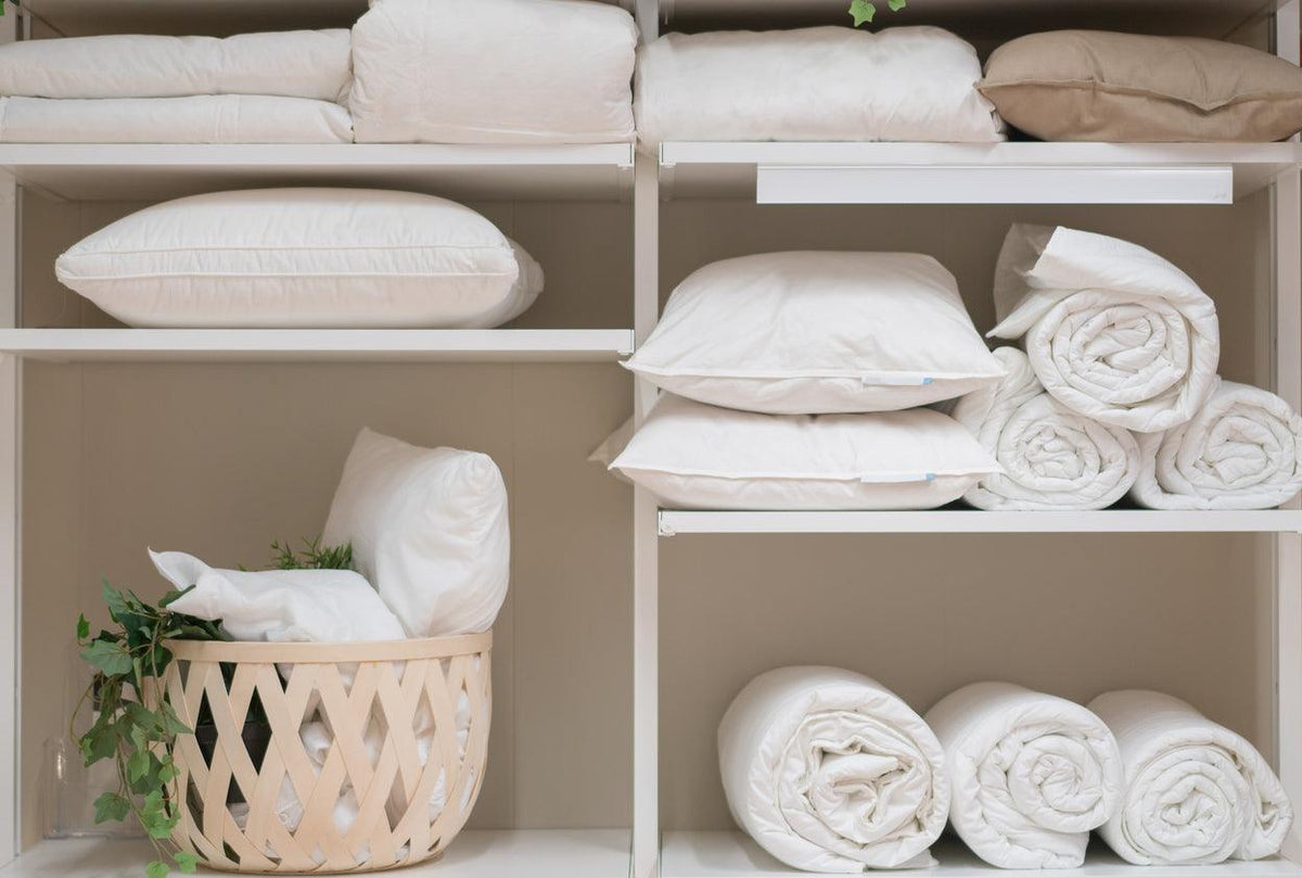 Linge de lit pour les professionnels Image