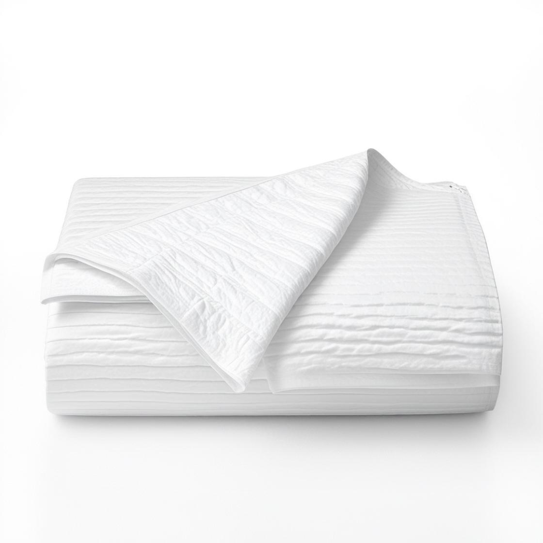 Housse de couette sans repassage Zen Linge produit