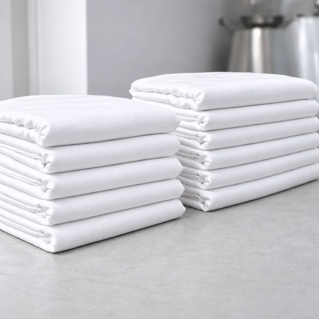 housse de couette unie de seconde main Ecolinge