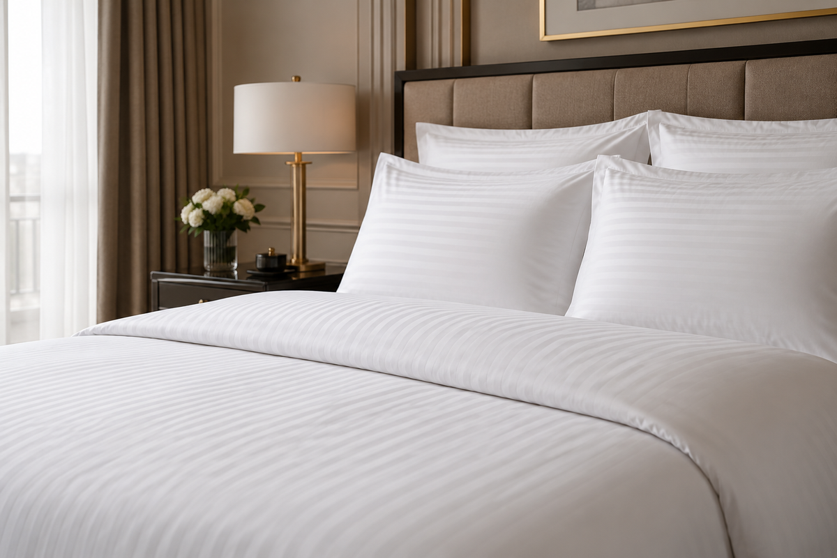 Linge de Lit