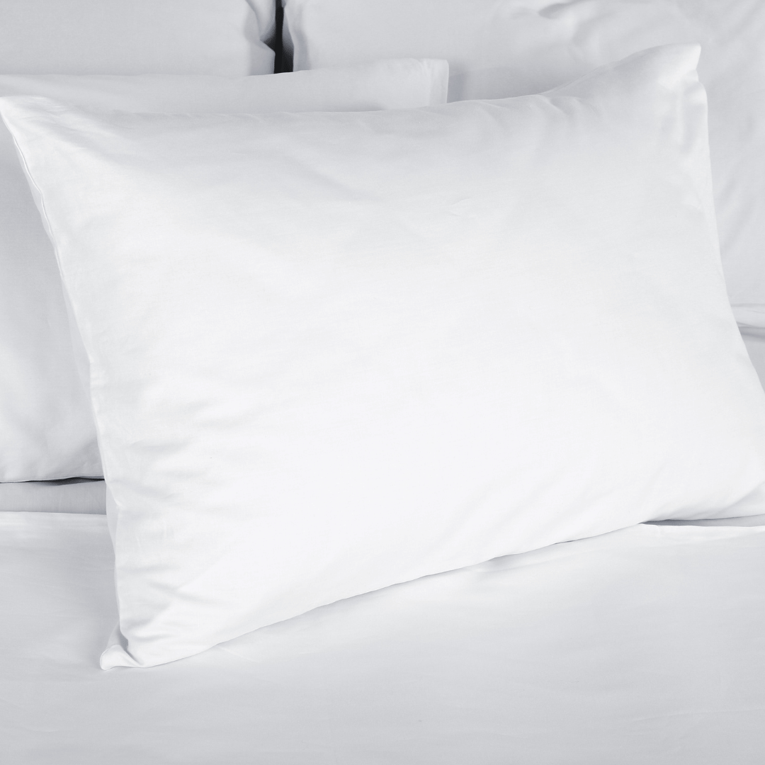 Oreiller Percale Excellence - Ecolinge