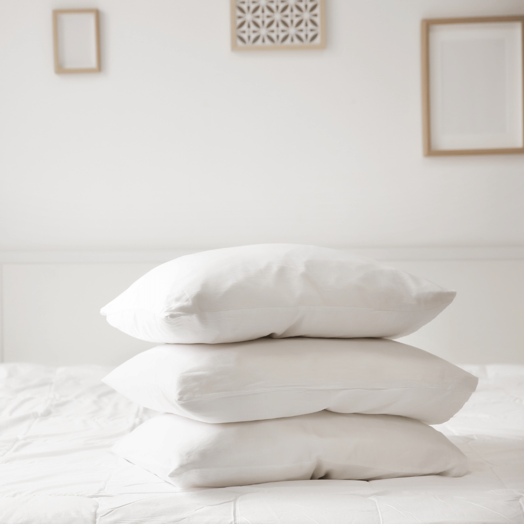 Oreiller Percale Excellence - Ecolinge