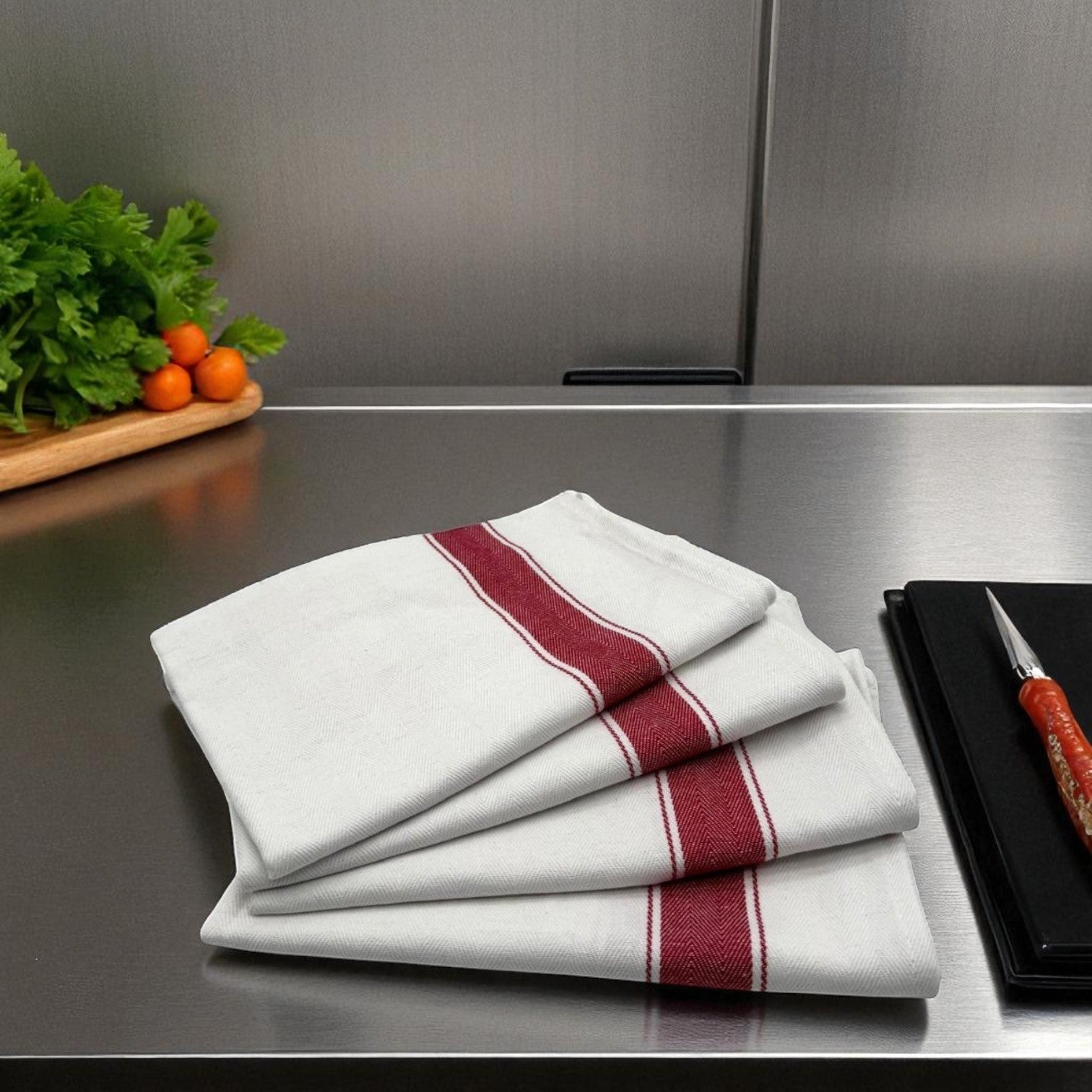 Torchon de cuisine