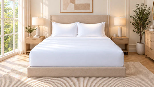 Parure de lit Prestige Ecolinge
